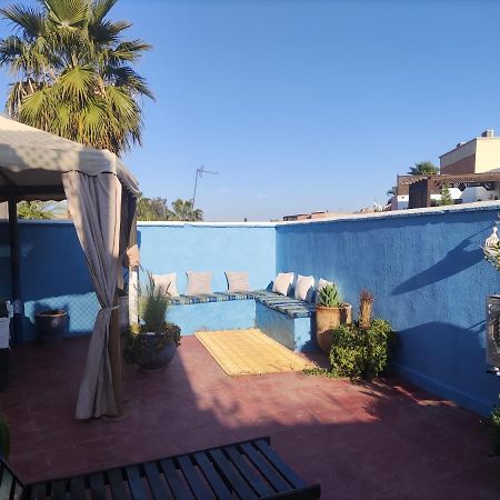 Riad L Ayinn In The Heart Of Marrakech. Marrakesz Zewnętrze zdjęcie