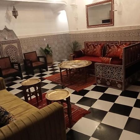 Riad L Ayinn In The Heart Of Marrakech. Marrakesz Zewnętrze zdjęcie