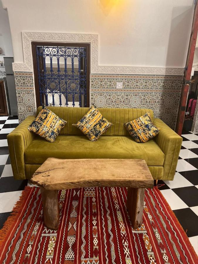 Riad L Ayinn In The Heart Of Marrakech. Marrakesz Zewnętrze zdjęcie