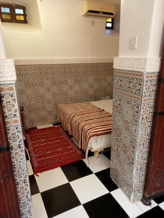 Riad L Ayinn In The Heart Of Marrakech. Marrakesz Zewnętrze zdjęcie