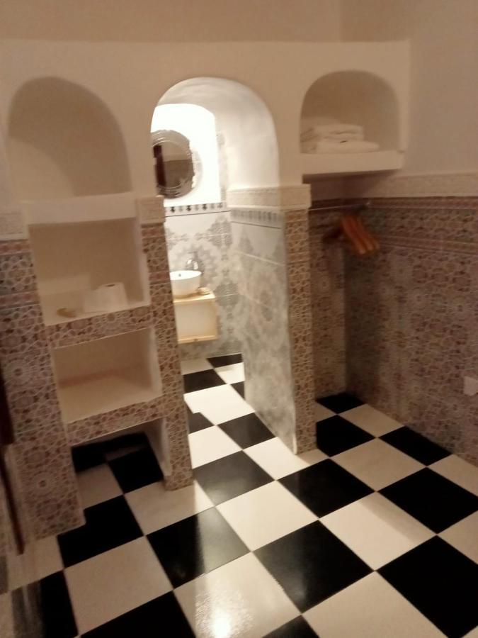 Riad L Ayinn In The Heart Of Marrakech. Marrakesz Zewnętrze zdjęcie