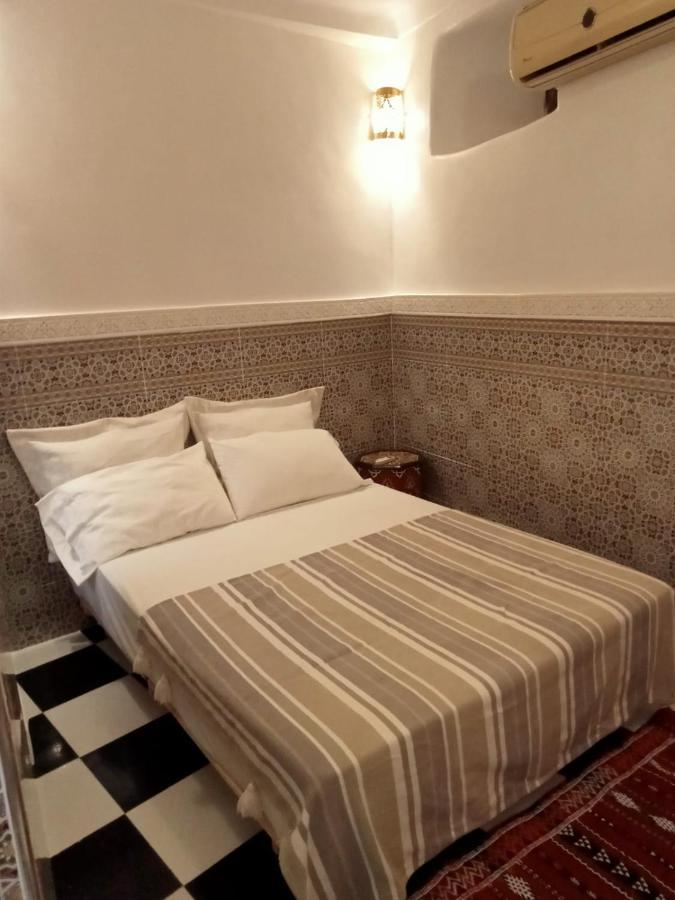 Riad L Ayinn In The Heart Of Marrakech. Marrakesz Zewnętrze zdjęcie