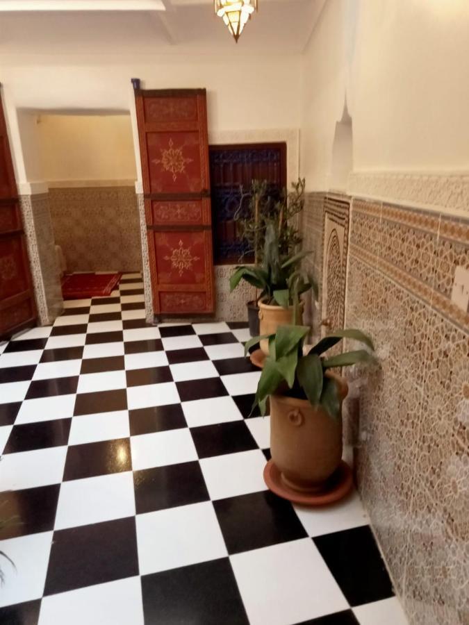 Riad L Ayinn In The Heart Of Marrakech. Marrakesz Zewnętrze zdjęcie