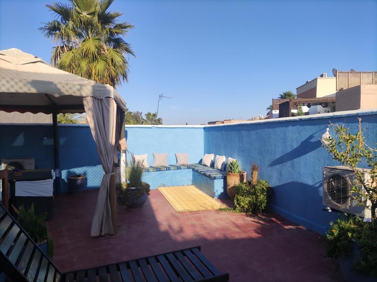 Riad L Ayinn In The Heart Of Marrakech. Marrakesz Zewnętrze zdjęcie