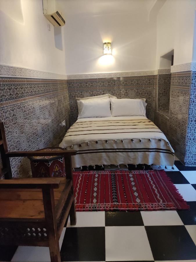 Riad L Ayinn In The Heart Of Marrakech. Marrakesz Zewnętrze zdjęcie