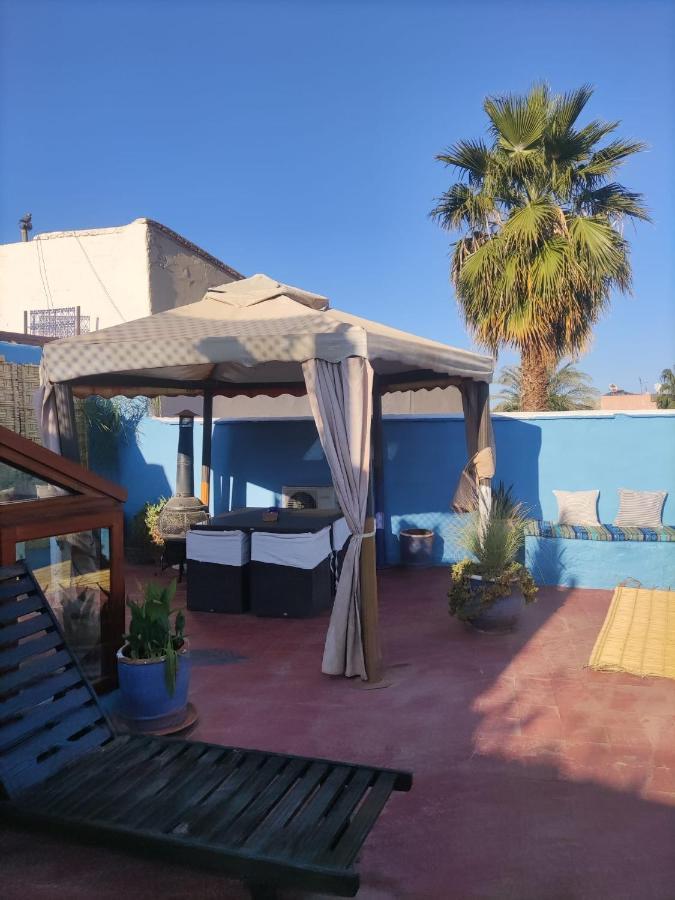 Riad L Ayinn In The Heart Of Marrakech. Marrakesz Zewnętrze zdjęcie