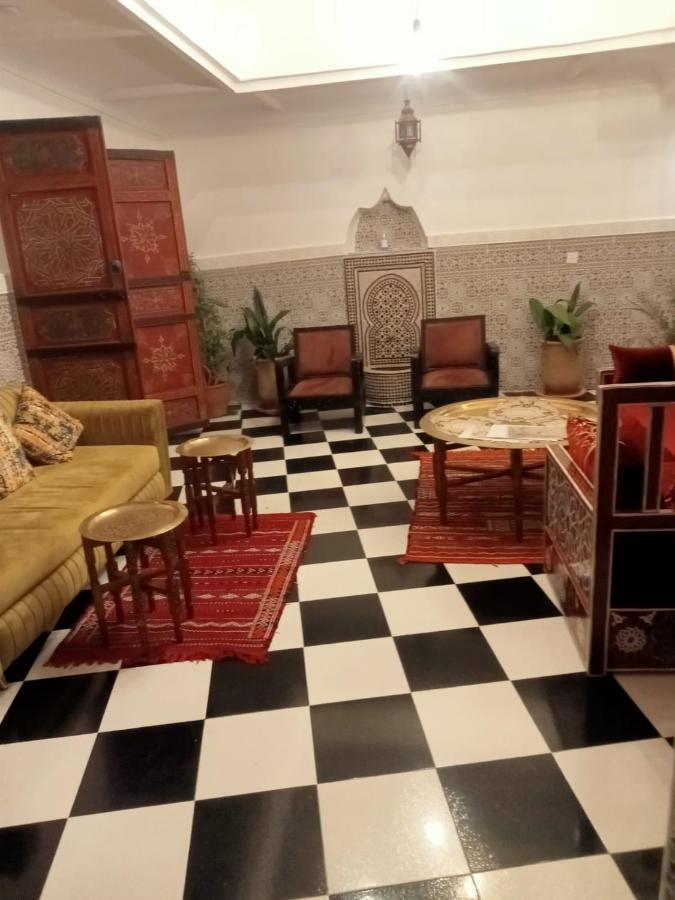 Riad L Ayinn In The Heart Of Marrakech. Marrakesz Zewnętrze zdjęcie