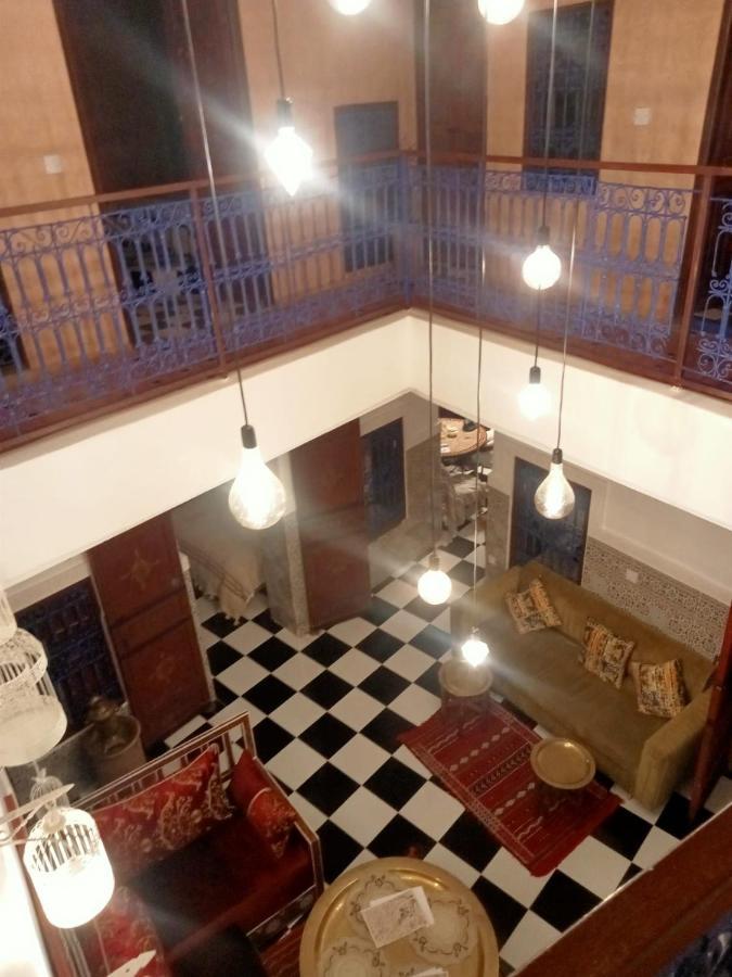 Riad L Ayinn In The Heart Of Marrakech. Marrakesz Zewnętrze zdjęcie